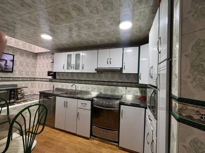 Casa en venta en San Francisco, Bogotá · foto 3 de 14