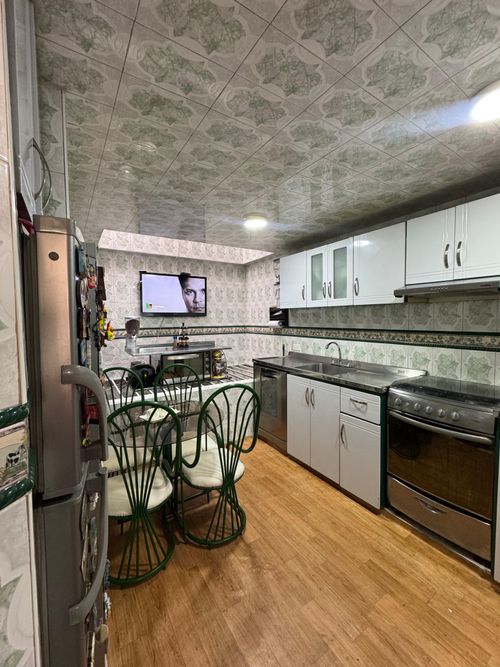 Casa en venta en San Francisco, Bogotá · foto 4 de 14