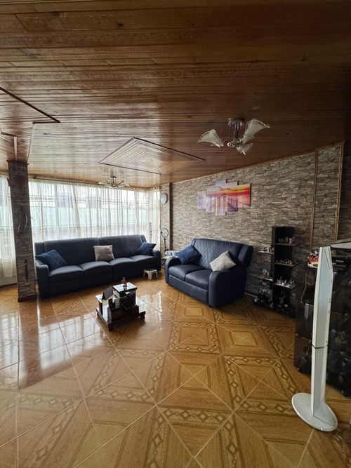 Casa en venta en San Francisco, Bogotá · foto 6 de 14