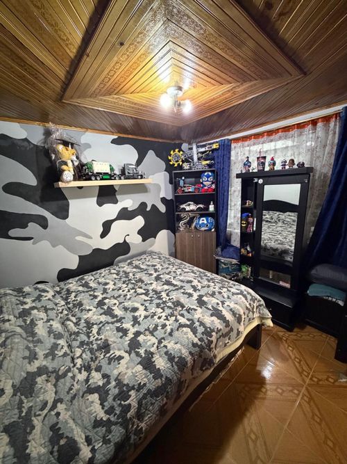 Casa en venta en San Francisco, Bogotá · foto 11 de 14