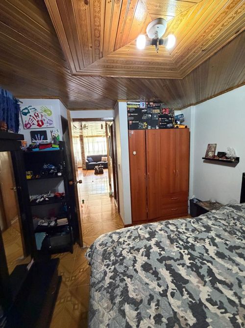 Casa en venta en San Francisco, Bogotá · foto 12 de 14