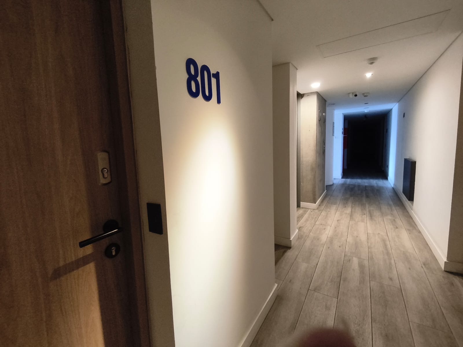 Apartamento en venta en Barrios Unidos, Bogotá · foto 18 de 23