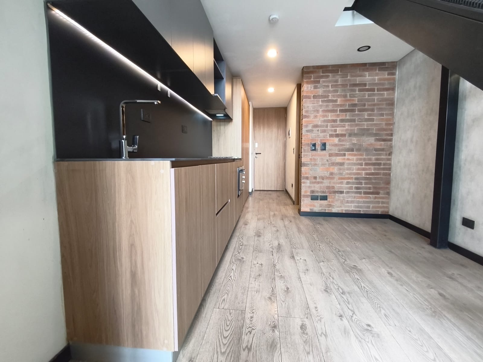 Apartamento en venta en Barrios Unidos, Bogotá · foto 7 de 23