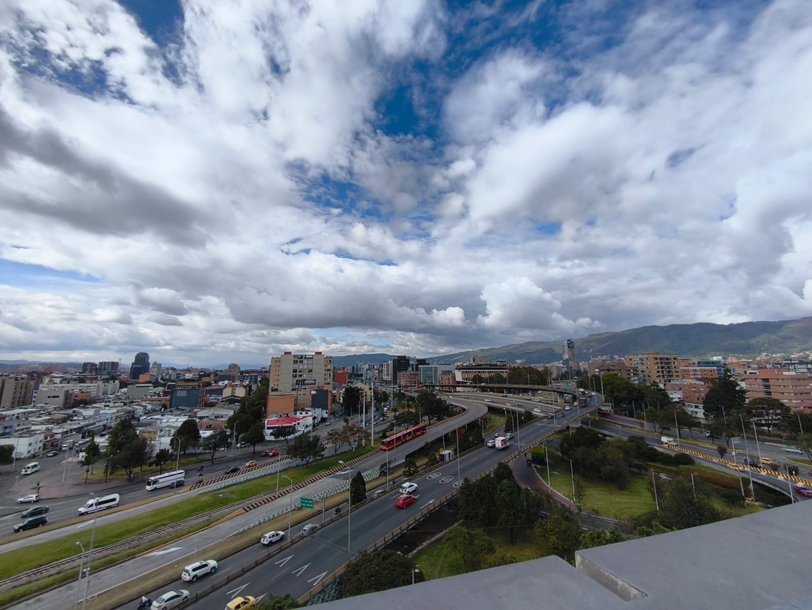 Apartamento en venta en Barrios Unidos, Bogotá · foto 20 de 23