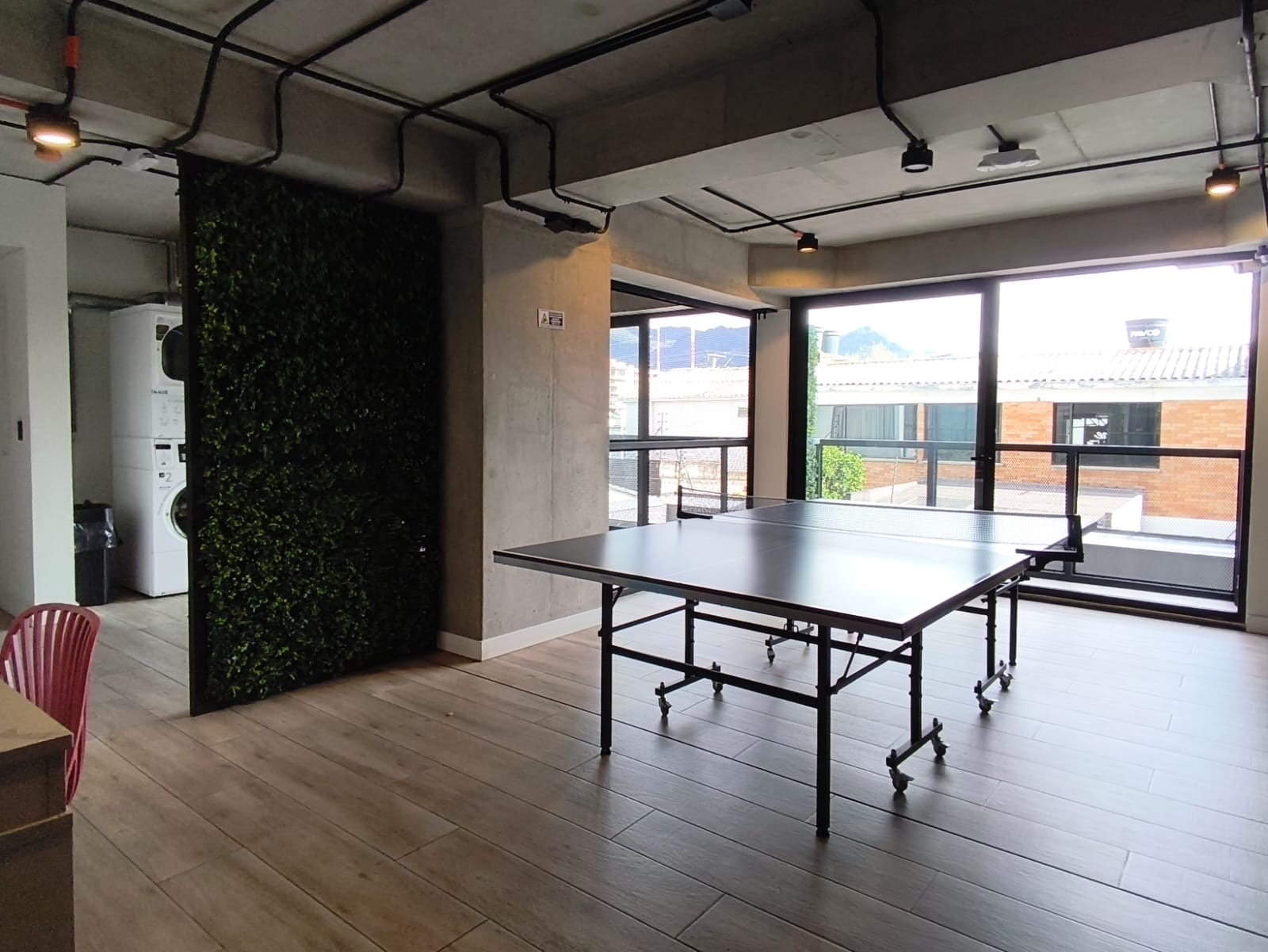 Apartamento en venta en Barrios Unidos, Bogotá · foto 19 de 23