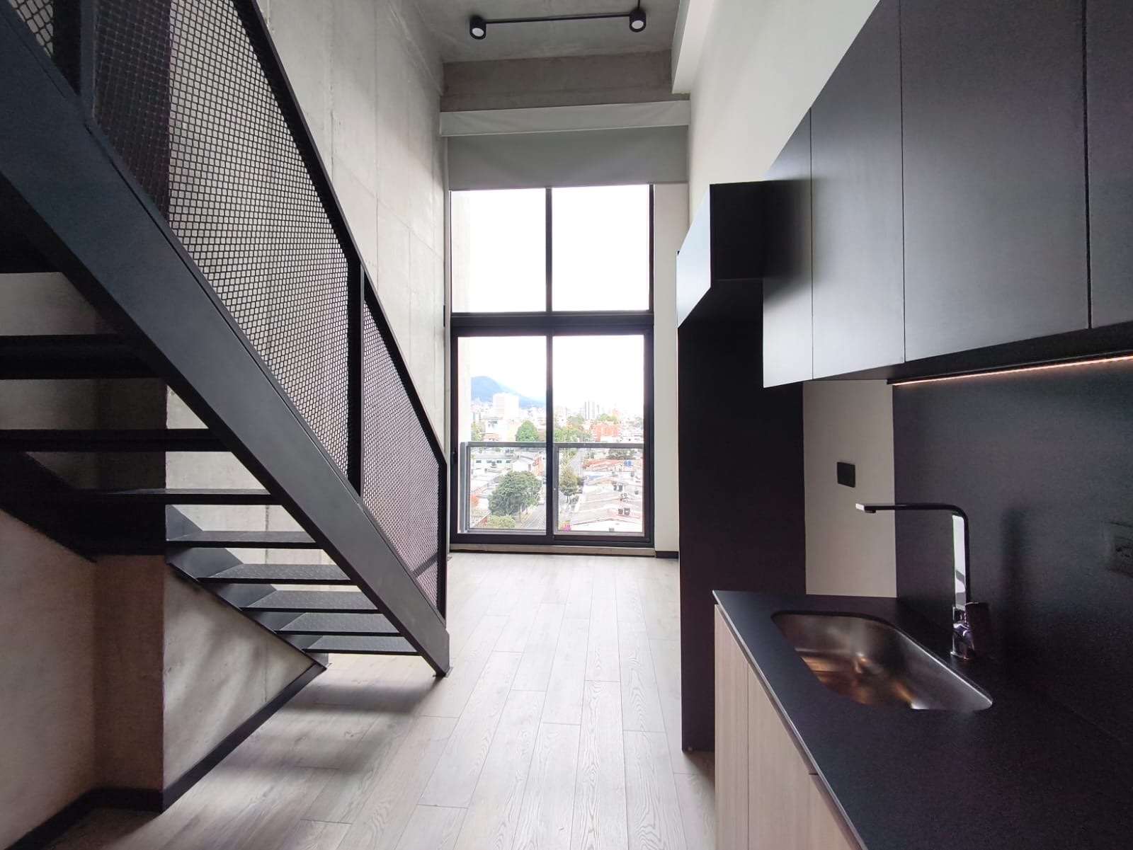Apartamento en venta en Barrios Unidos, Bogotá · foto 3 de 23