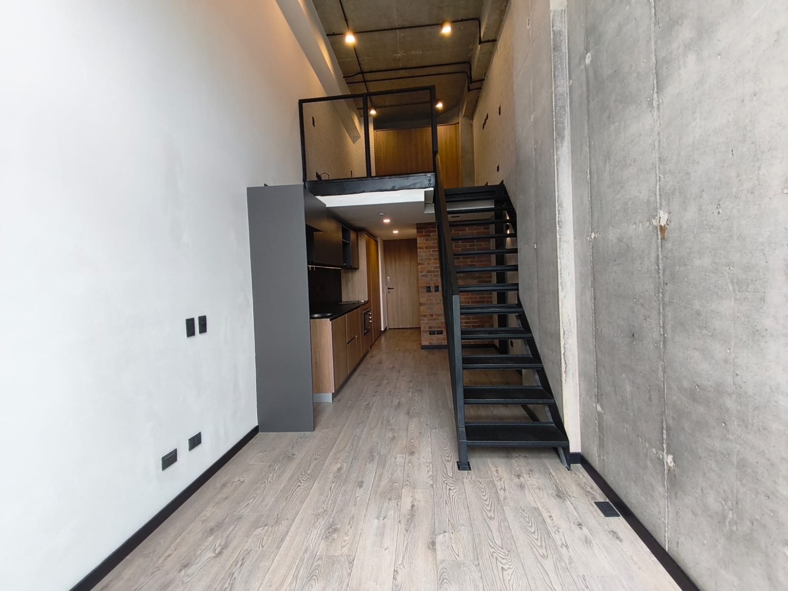 Apartamento en venta en Barrios Unidos, Bogotá · foto 12 de 23