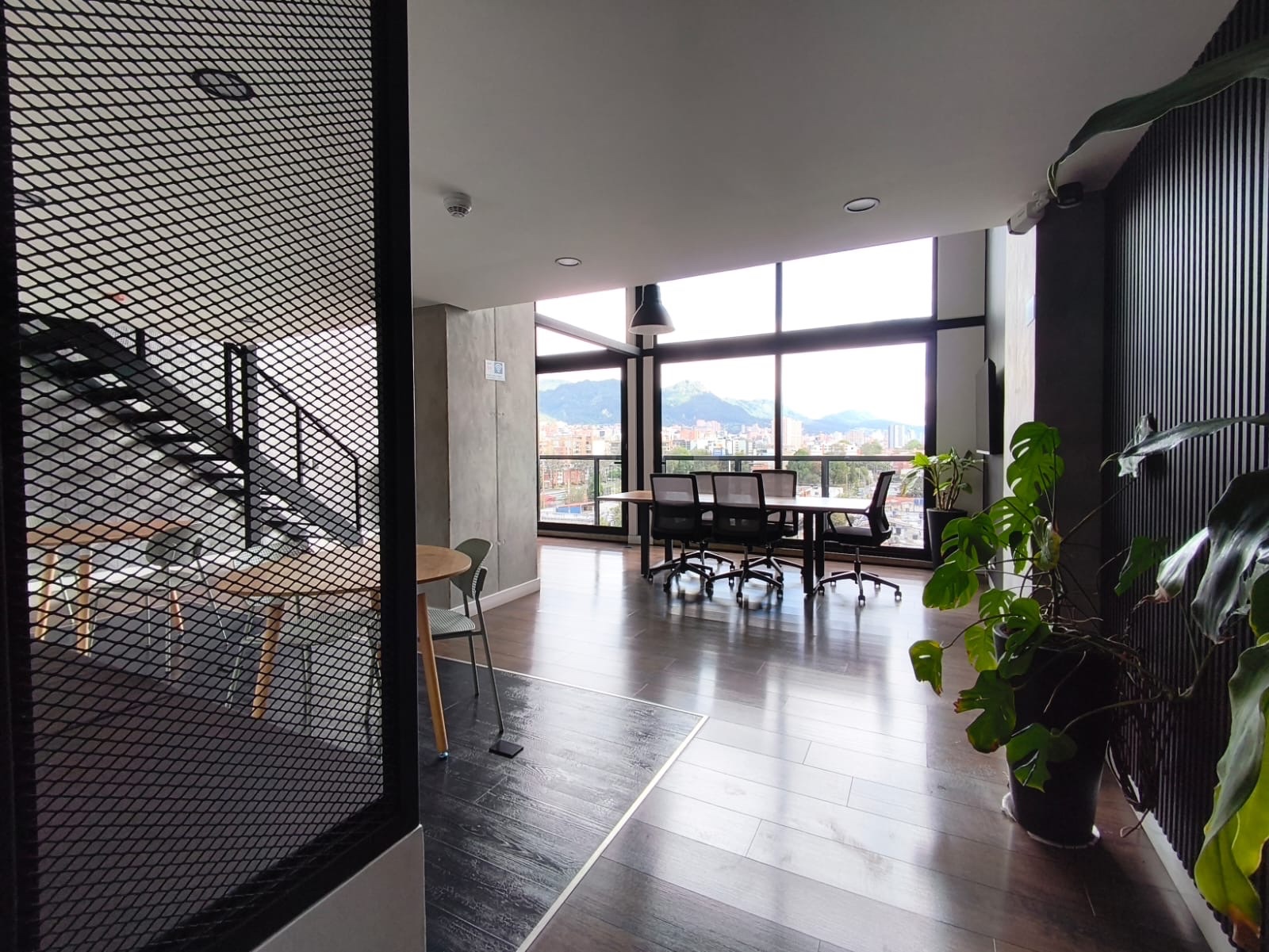Apartamento en venta en Barrios Unidos, Bogotá · foto 21 de 23