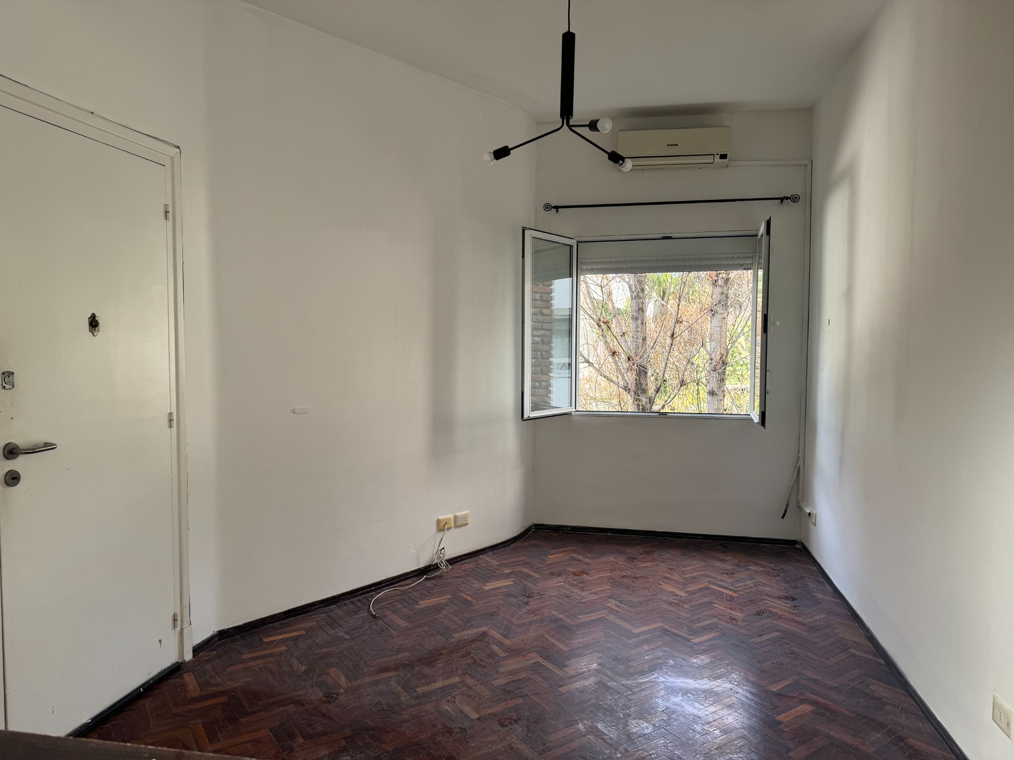 alquiler apartamento de un dormitorio en pocitos