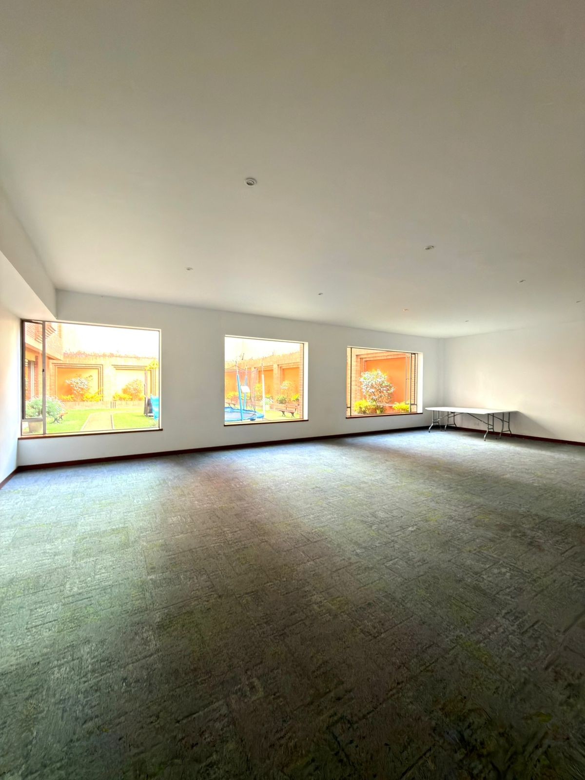 Apartamento en arriendo en Chicó Reservado, Bogotá · foto 21 de 21