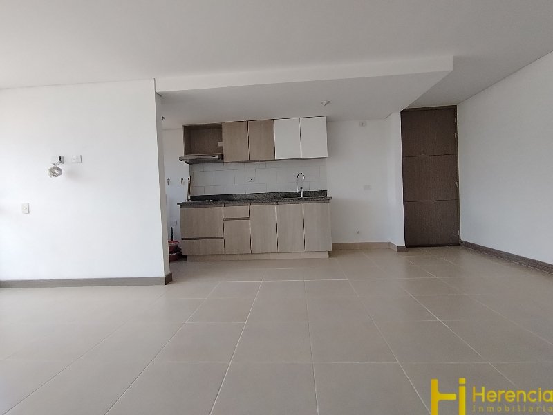 Apartamento en Arriendo en Machado, Copacabana
