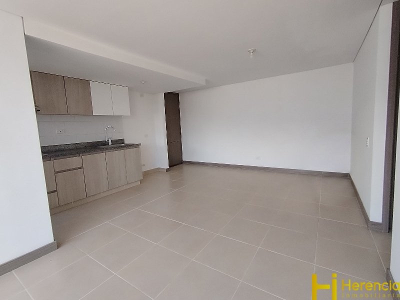 Apartamento en Arriendo en Machado, Copacabana - 2