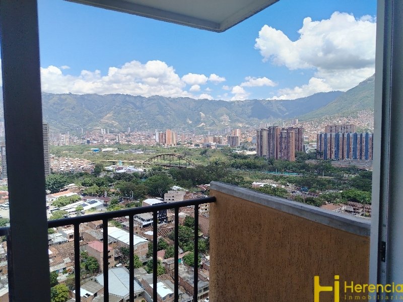 Apartamento en Arriendo en Machado, Copacabana - 3