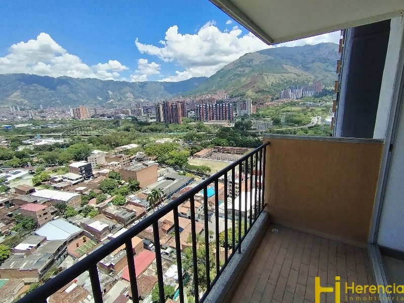 Apartamento en Arriendo en Machado, Copacabana - 4