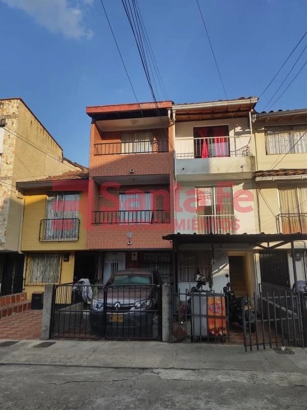 6BR House in Santa fe (146 m²) for Sale - 2