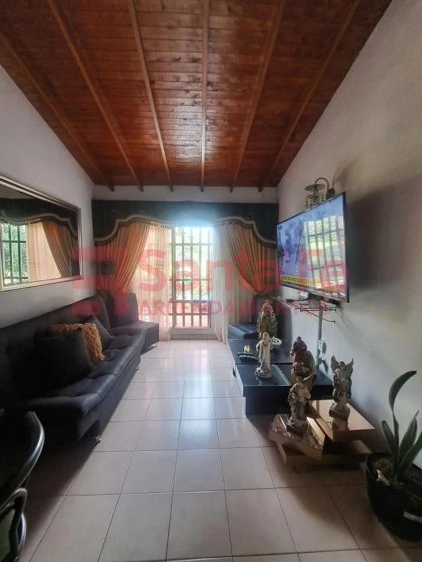 3BR House in Santa fe (65 m²) for Sale - 2