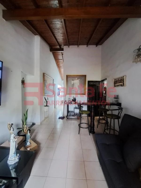 3BR House in Santa fe (65 m²) for Sale - 3
