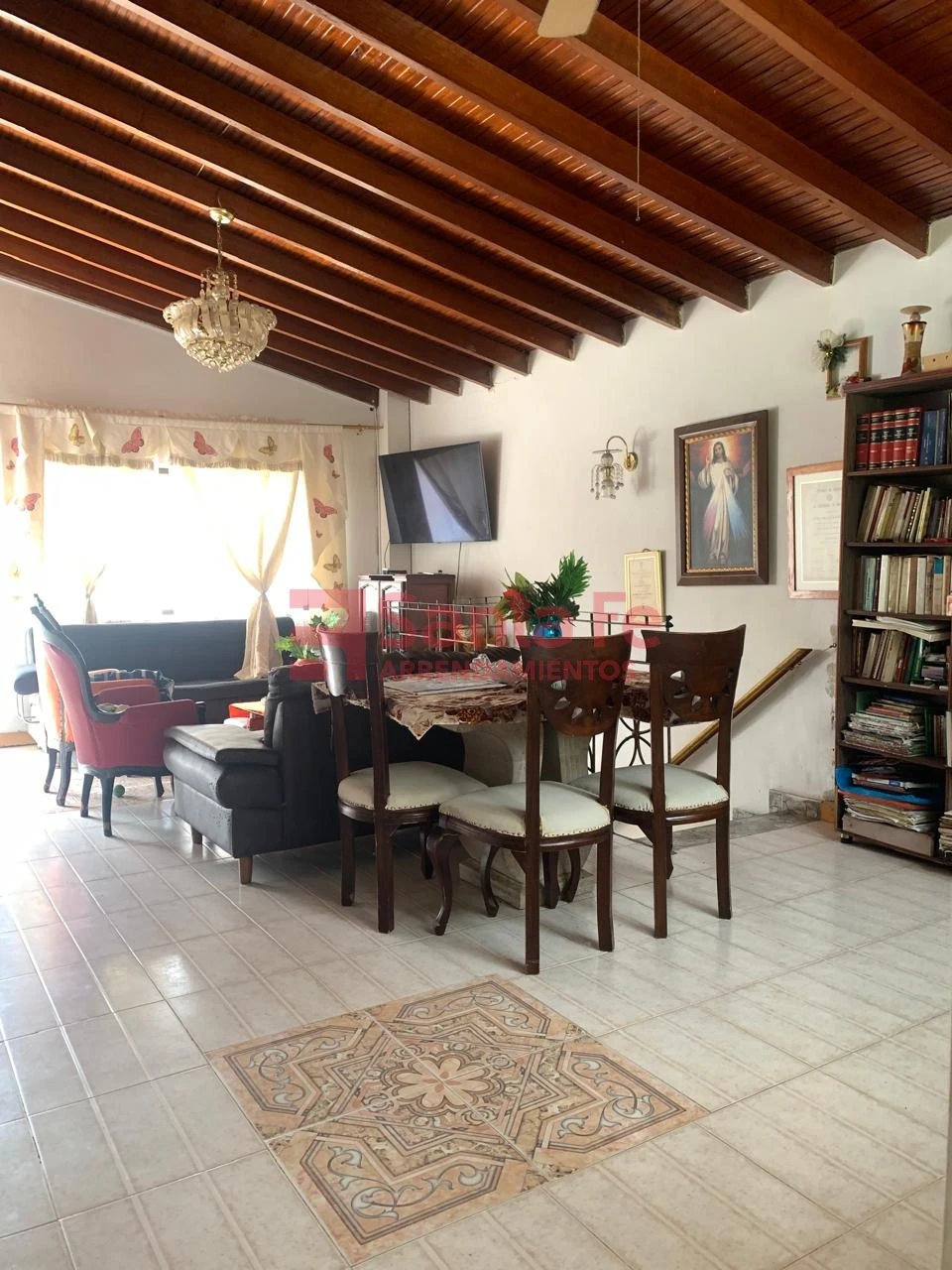4BR Apartment in Santa fe (140 m²) for Sale - 2