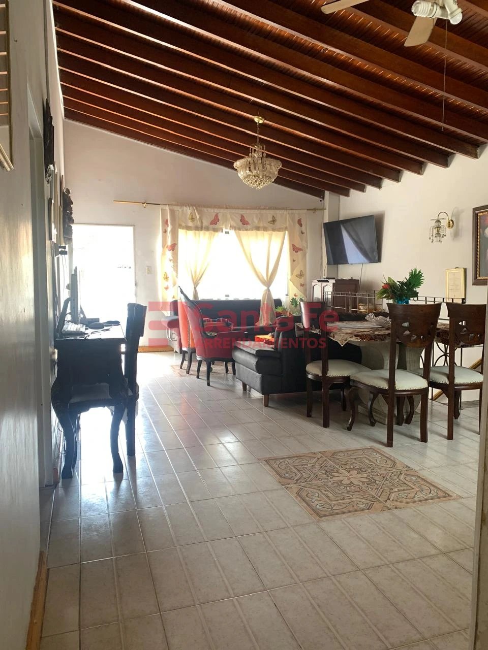 4BR Apartment in Santa fe (140 m²) for Sale - 3