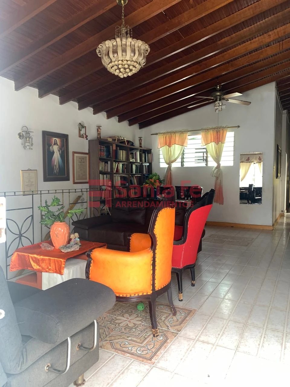 4BR Apartment in Santa fe (140 m²) for Sale - 4