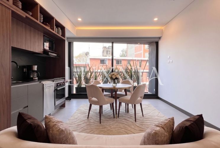 Apartamento en venta en El Virrey, Bogotá · foto 3 de 14