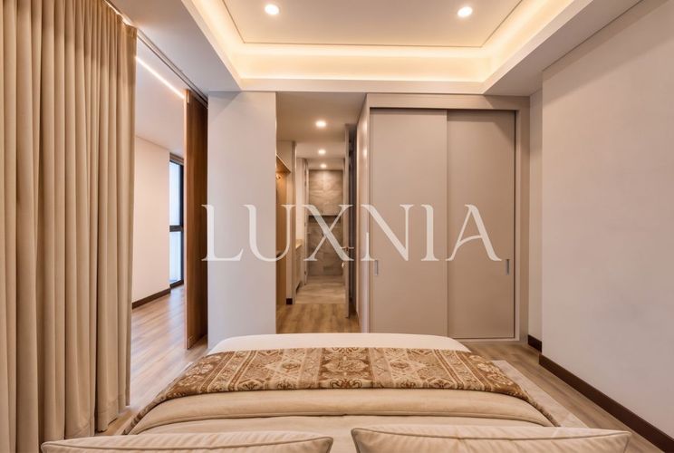 Apartamento en venta en El Virrey, Bogotá · foto 6 de 14