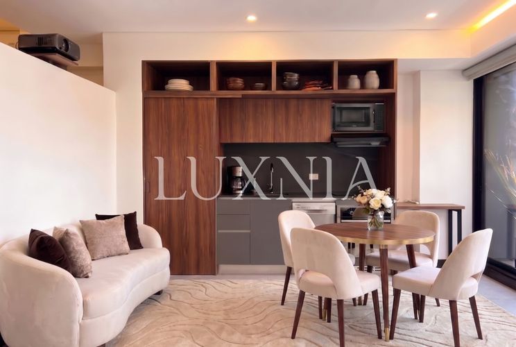 Apartamento en venta en El Virrey, Bogotá · foto 2 de 14