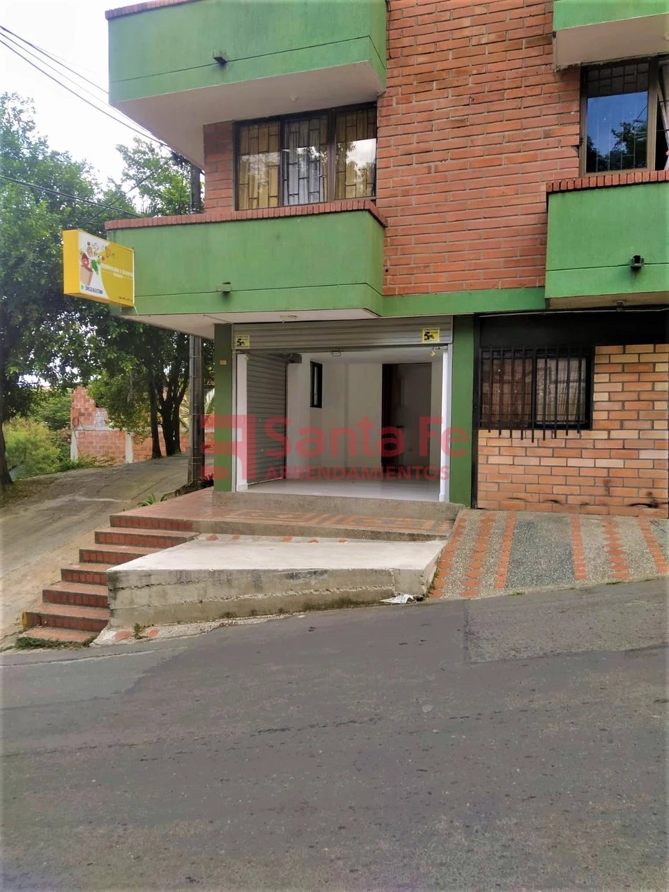 Commercial Space in Calasanz (18 m²) for Sale - 3