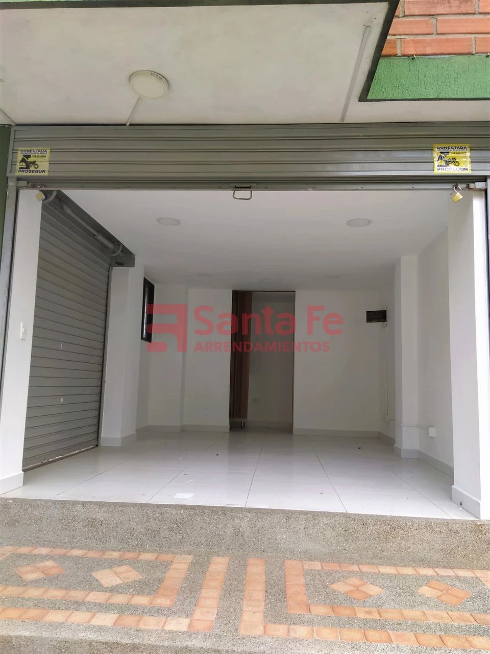 Commercial Space in Calasanz (18 m²) for Sale - 4