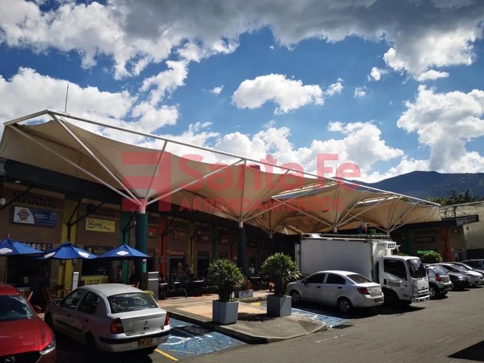 Commercial Space in Los naranjos (20 m²) for Sale