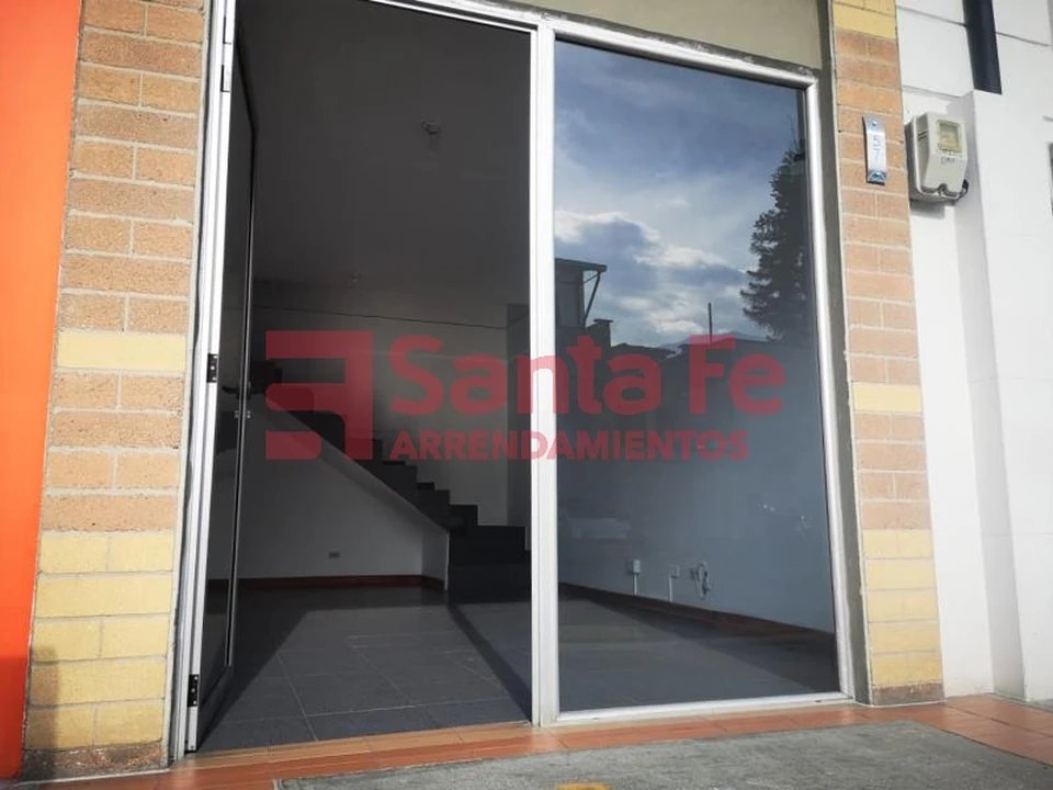 Commercial Space in Los naranjos (20 m²) for Sale - 2