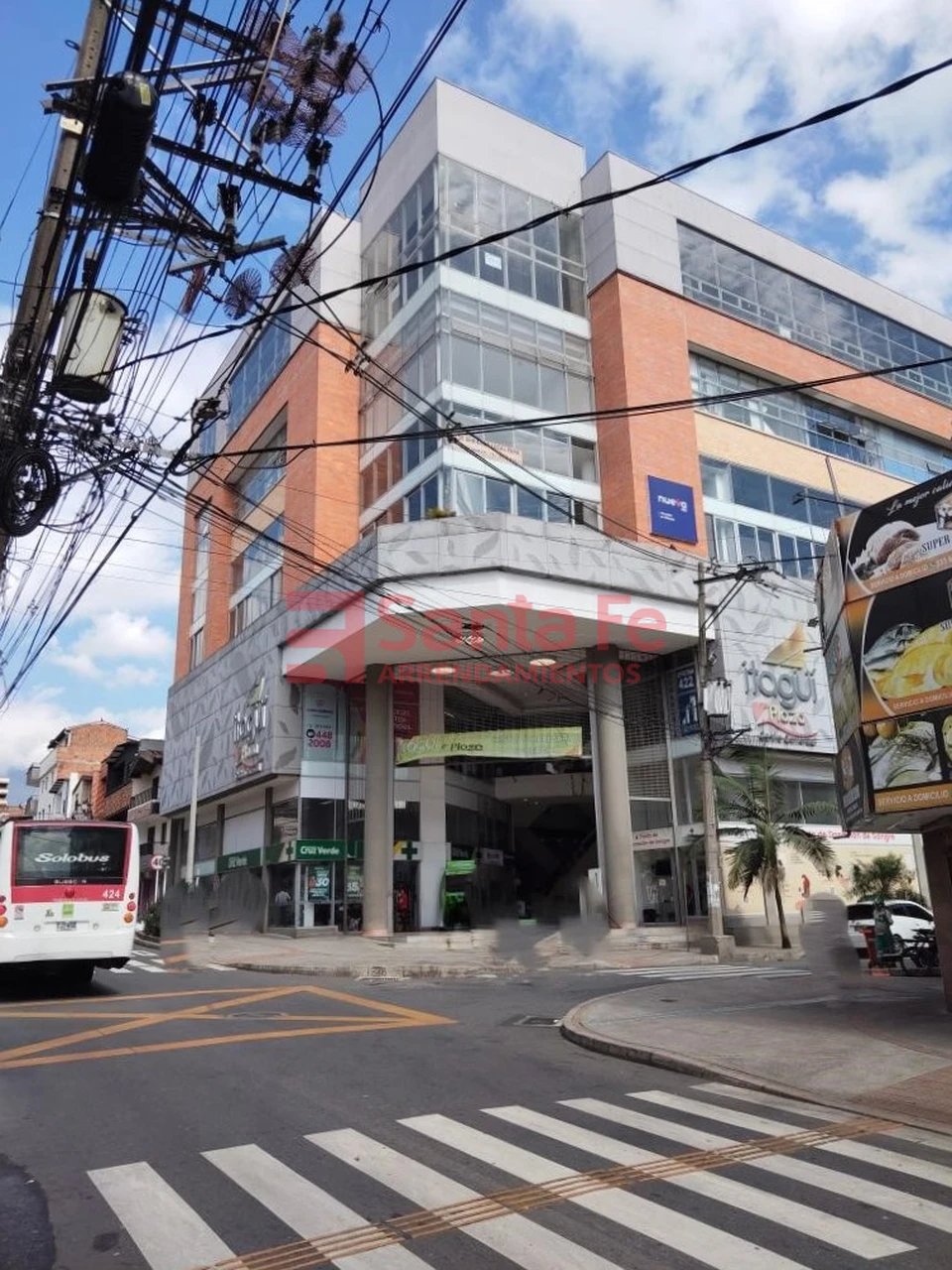 Commercial Space in Los naranjos (15 m²) for Sale