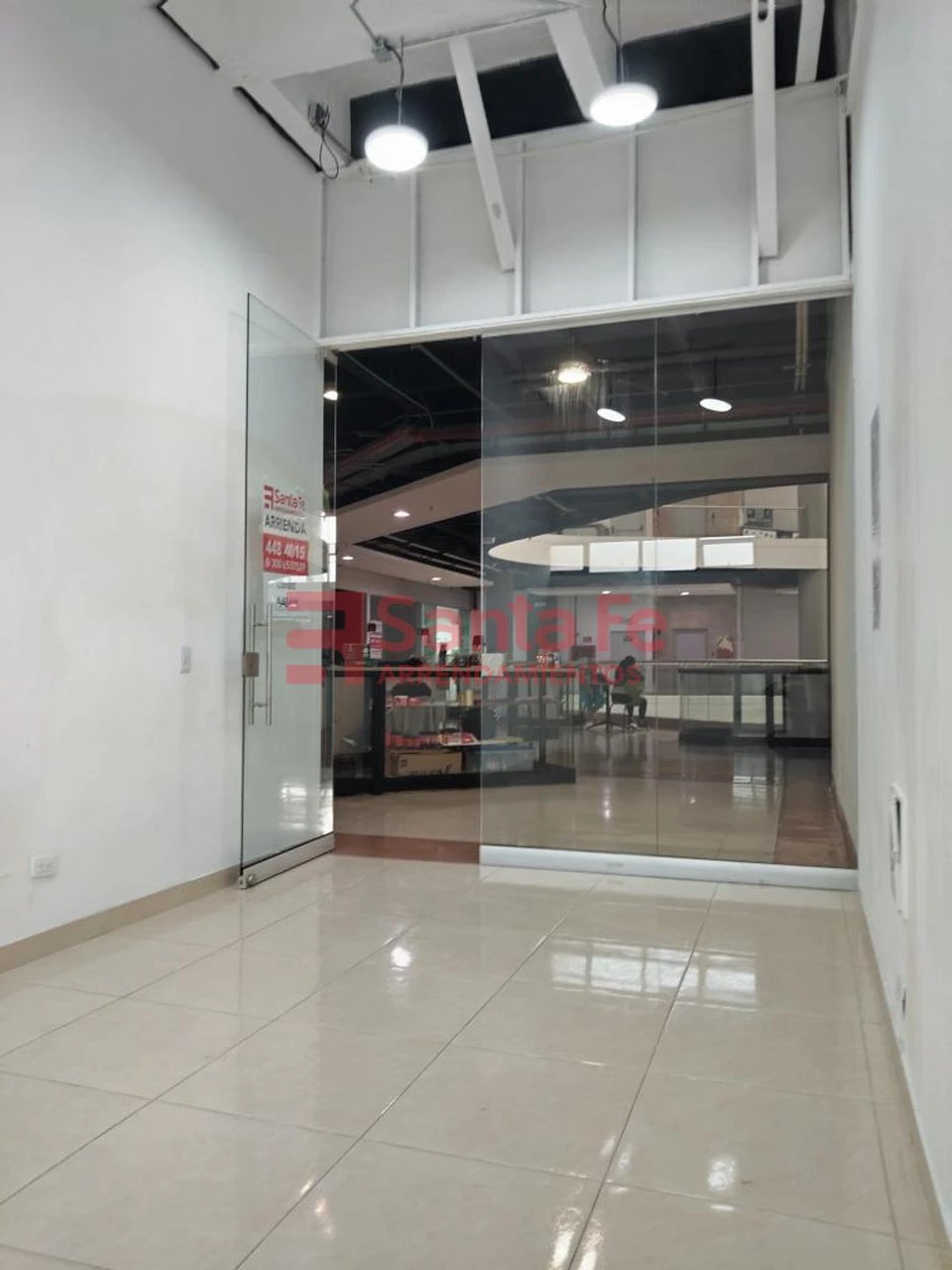 Commercial Space in Los naranjos (15 m²) for Sale - 3