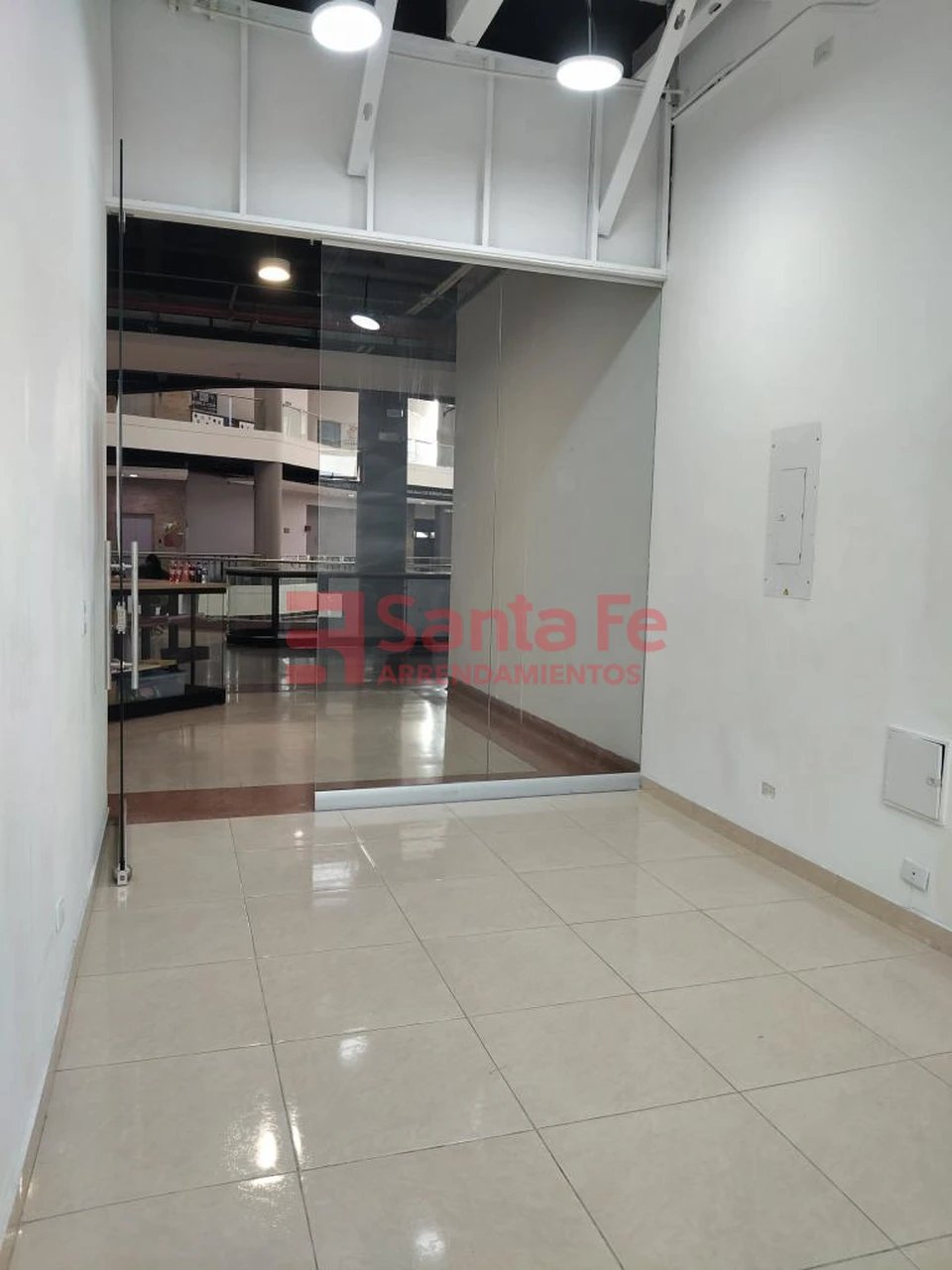 Commercial Space in Los naranjos (15 m²) for Sale - 4