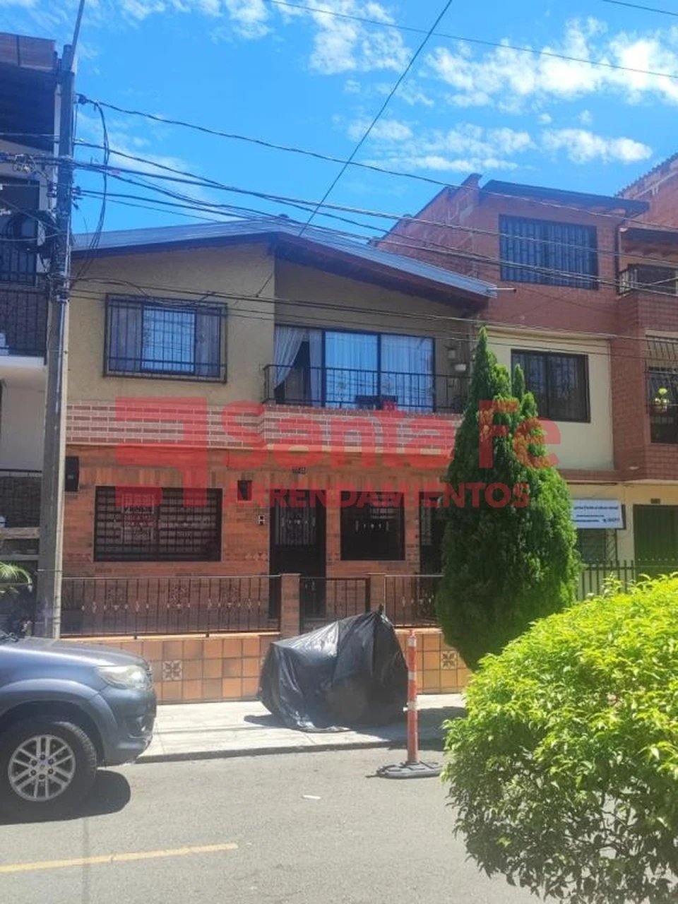 4BR House in Los naranjos (154 m²) for Sale