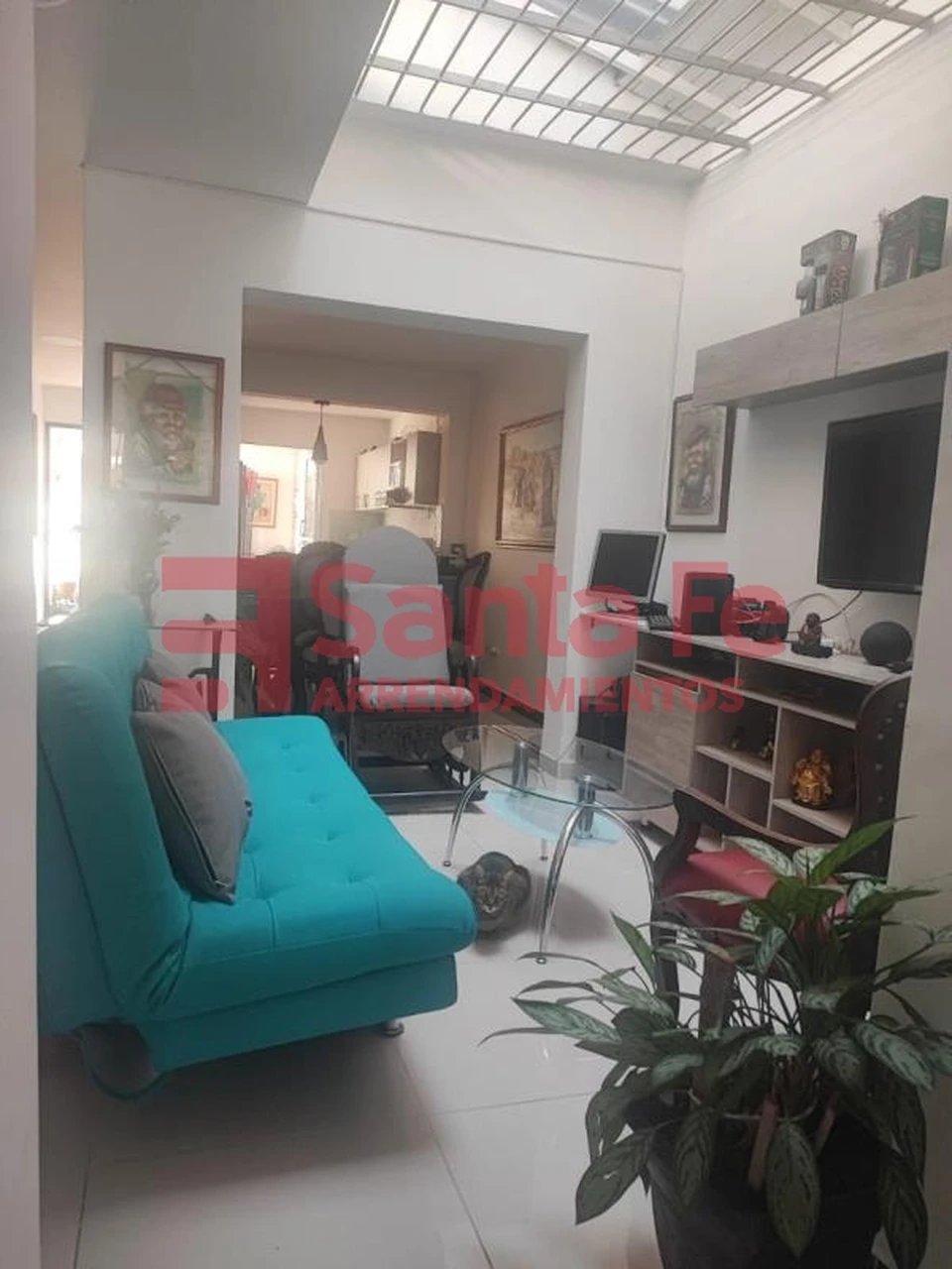 4BR House in Los naranjos (154 m²) for Sale - 2