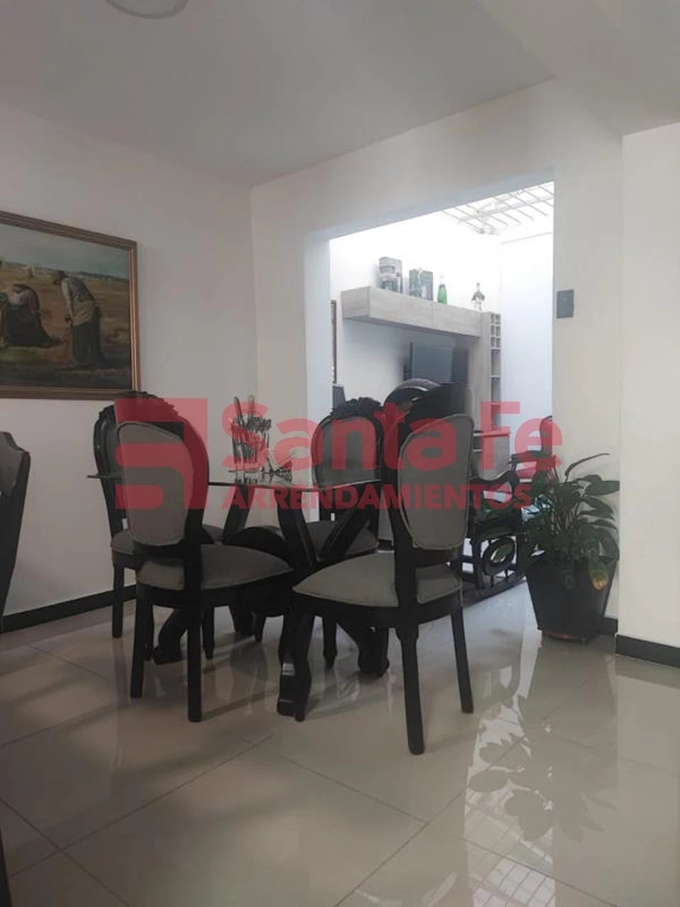 4BR House in Los naranjos (154 m²) for Sale - 4