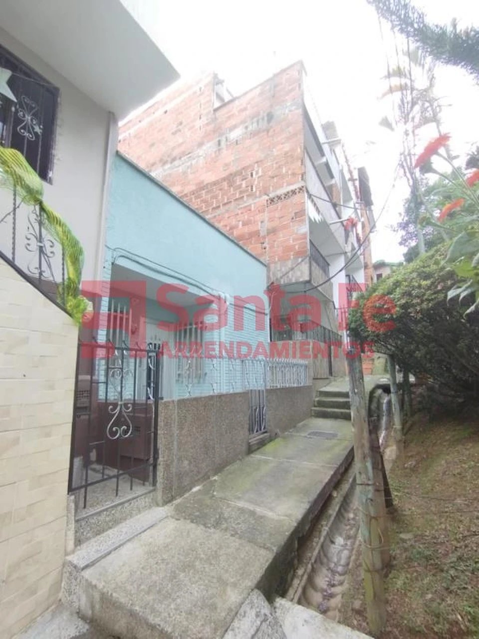 2BR House in Los naranjos (60 m²) for Sale