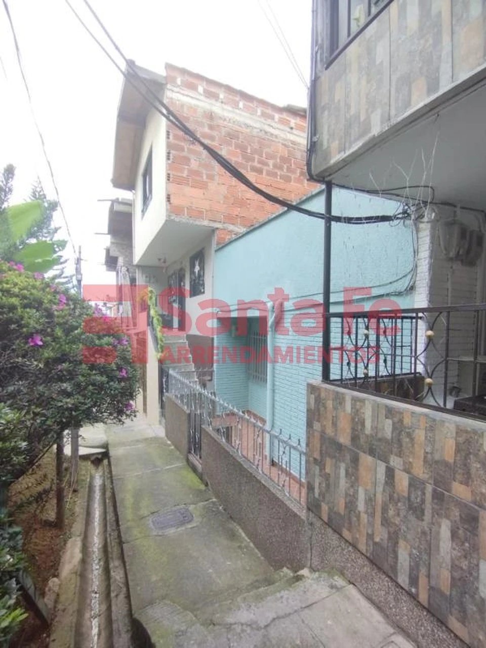 2BR House in Los naranjos (60 m²) for Sale - 2