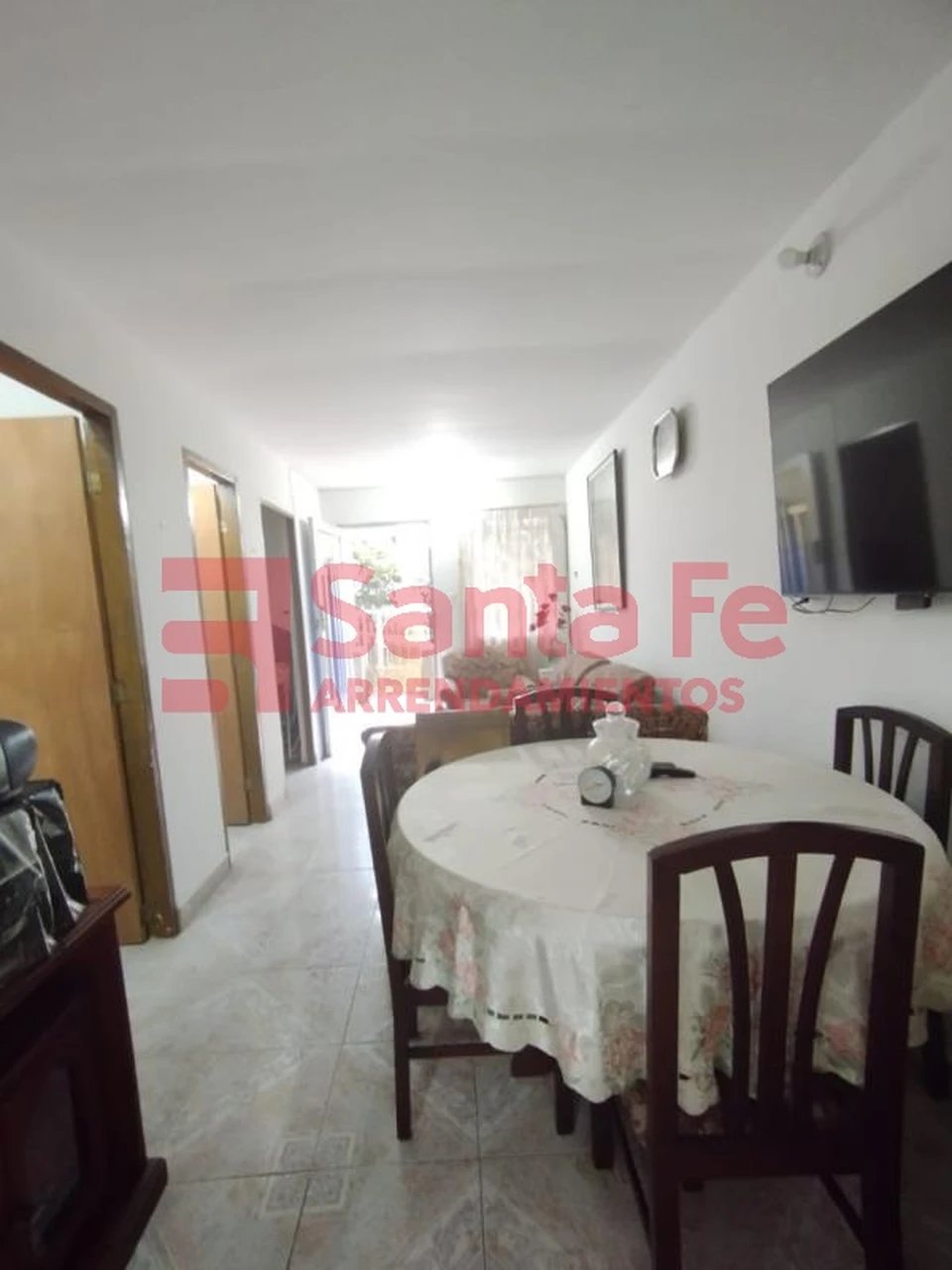 2BR House in Los naranjos (60 m²) for Sale - 3