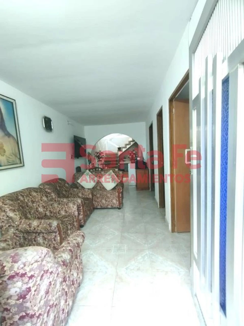 2BR House in Los naranjos (60 m²) for Sale - 4