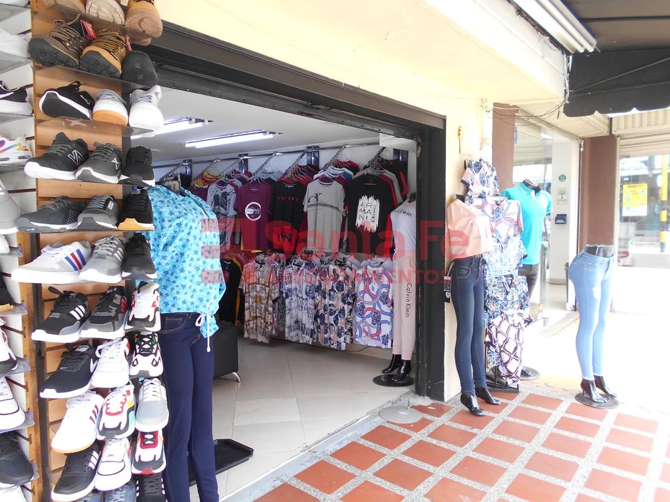 Commercial Space in Los naranjos for Sale - 2