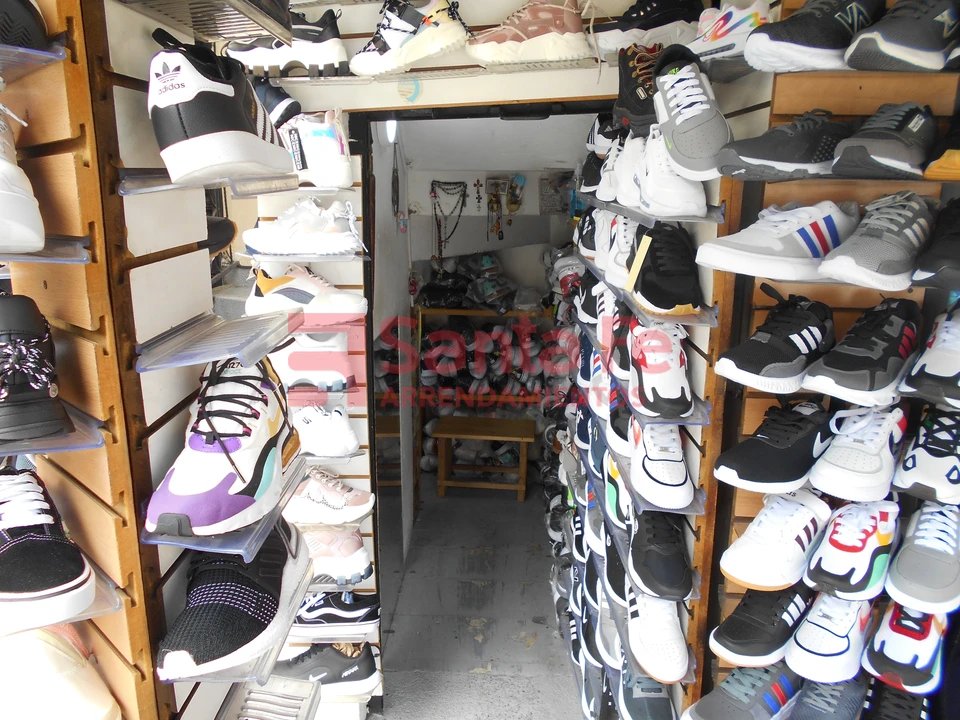 Commercial Space in Los naranjos for Sale - 3