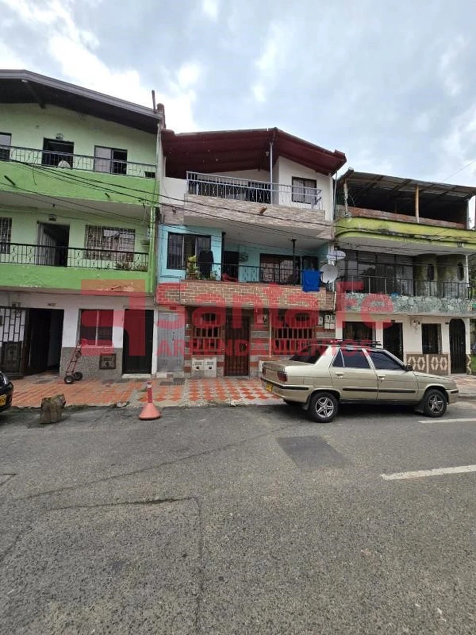 5BR House in Los naranjos (110 m²) for Sale