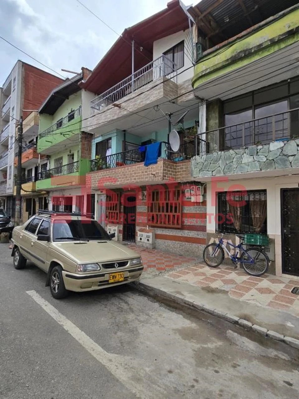 5BR House in Los naranjos (110 m²) for Sale - 2