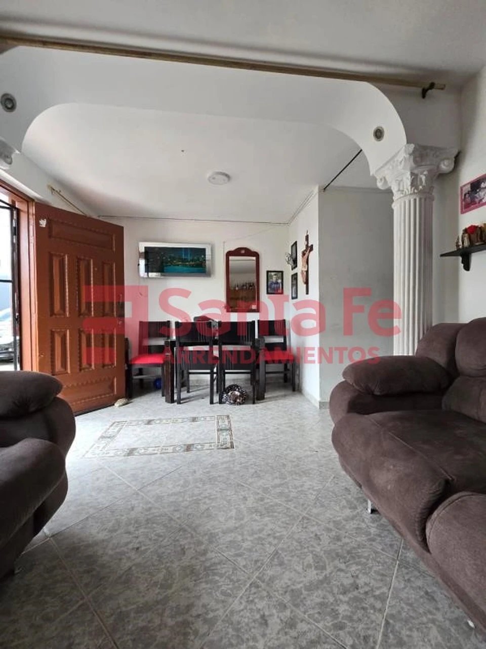 5BR House in Los naranjos (110 m²) for Sale - 3