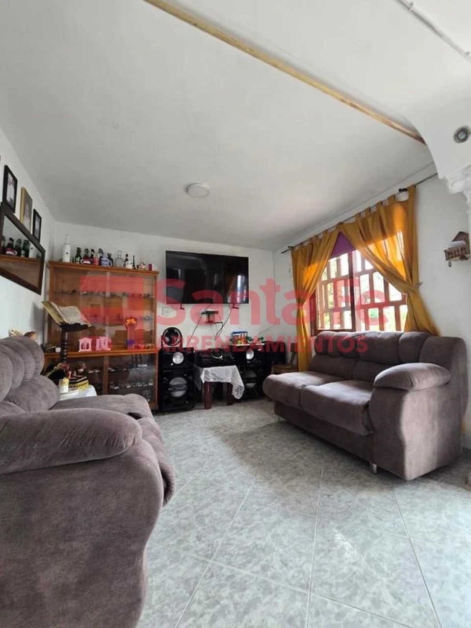 5BR House in Los naranjos (110 m²) for Sale - 4