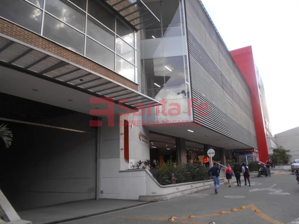 Commercial Space in Los naranjos (23 m²) for Sale - 3