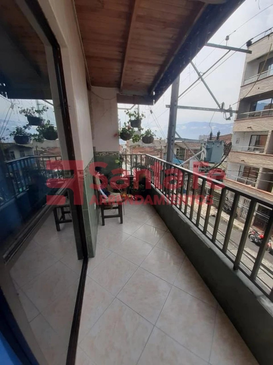 4BR House in Los naranjos (108 m²) for Sale