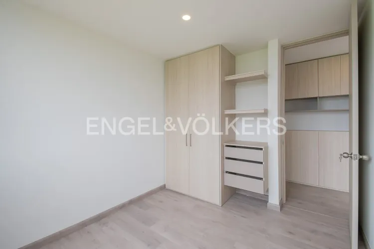 Apartamento de 3 alcobas en venta en Guaymaral, Bogotá, 61 m² · foto 10 de 12